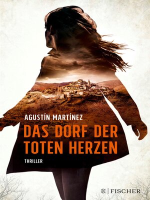 cover image of Das Dorf der toten Herzen